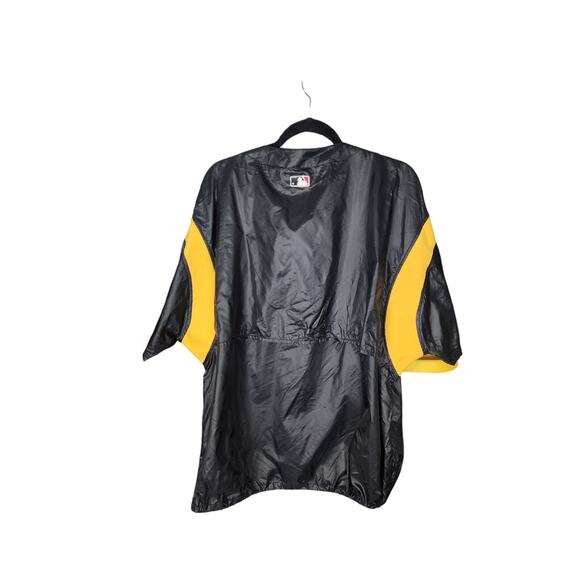 Pittsburgh Pirates Starter Diamond Collection Pullover men's XL - Picture 2 of 3